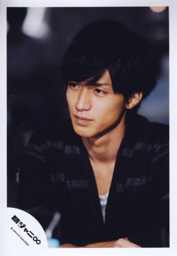 Ryo Nishikido Fotoğrafı