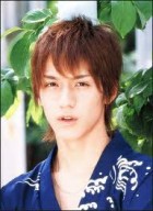 Ryo Nishikido Fotoğrafı