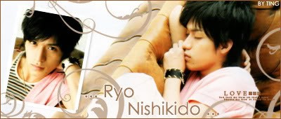 Ryo Nishikido Fotoğrafı