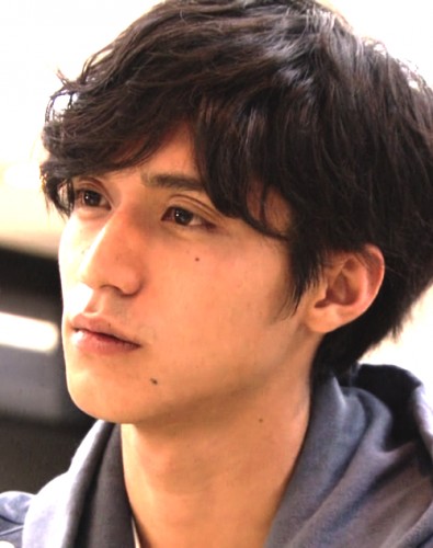 Ryo Nishikido Fotoğrafı