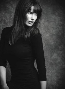 Katie Ball Fotoğrafı