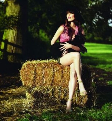 Katie Ball Fotoğrafı