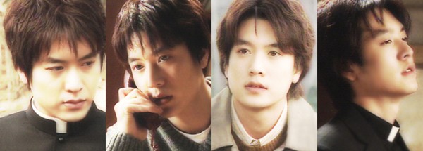 Jo Hyun-Jae Fotoğrafı