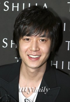 Jo Hyun-Jae Fotoğrafı