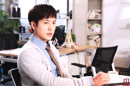 Jo Hyun-Jae Fotoğrafı