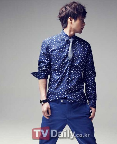 Jo Hyun-Jae Fotoğrafı