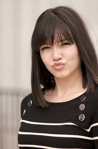 Jennifer Cadena Fotoğrafı