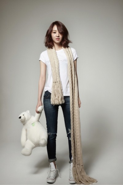 Jang Hee-jin Fotoğrafı