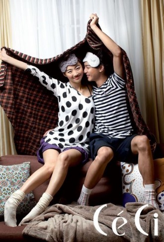 Jang Hee-jin Fotoğrafı