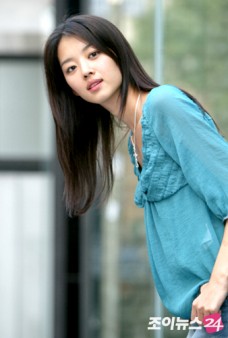 Jang Hee-jin Fotoğrafı