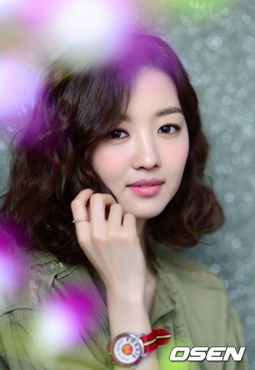 Jang Hee-jin Fotoğrafları 40