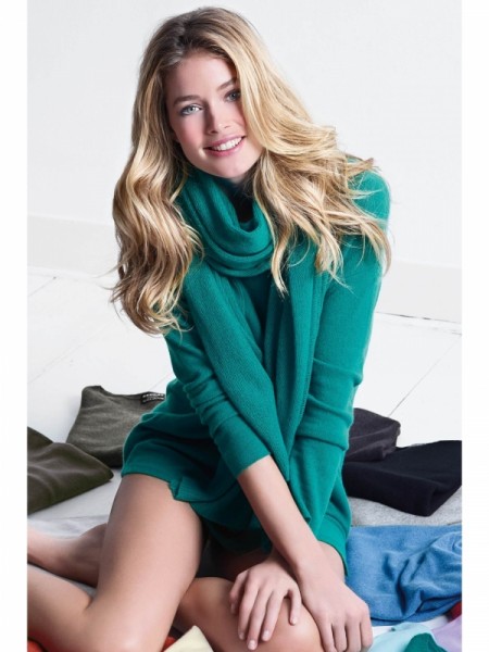 Doutzen Kroes Fotoğrafı
