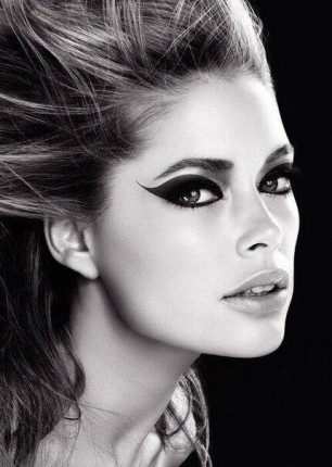 Doutzen Kroes Fotoğrafları 70