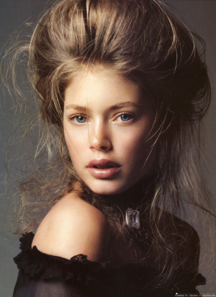 Doutzen Kroes Fotoğrafları 90