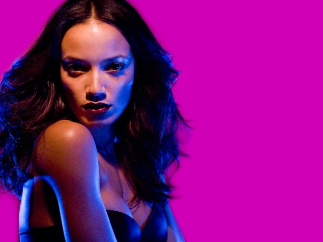 Selita Ebanks Fotoğrafı