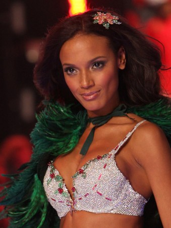 Selita Ebanks Fotoğrafları 83