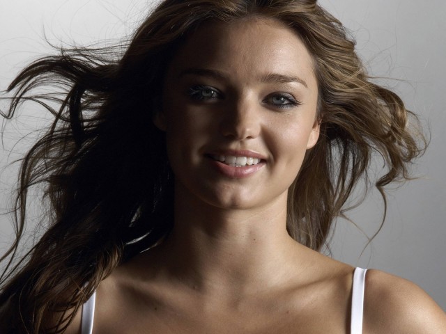 Miranda Kerr Fotoğrafı