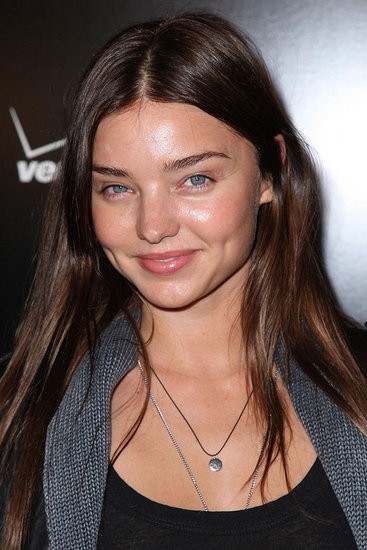 Miranda Kerr Fotoğrafları 11