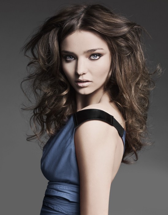 Miranda Kerr Fotoğrafı