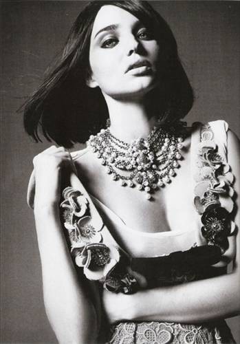 Miranda Kerr Fotoğrafı