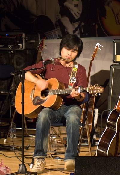 Yeong-seok Yeon Fotoğrafı