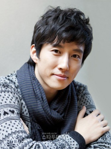 Yang Jin-woo Fotoğrafı