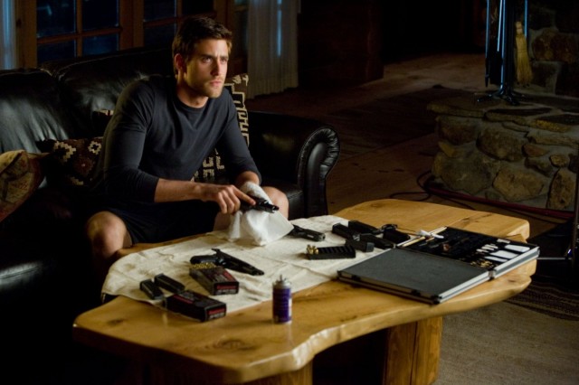 Oliver Jackson-Cohen Fotoğrafı