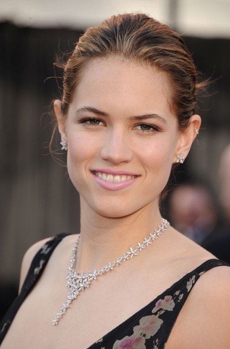 Cody Horn Fotoğrafı