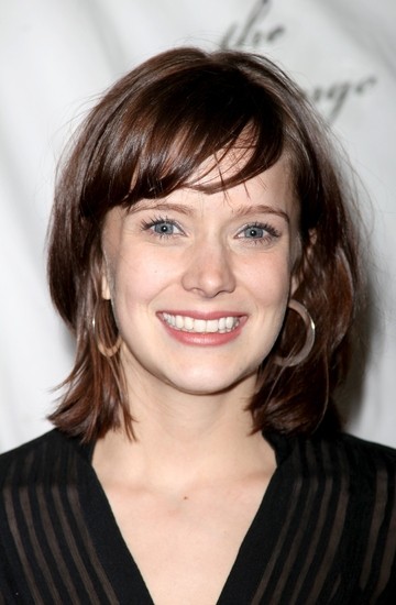 Marnie Schulenburg Fotoğrafı