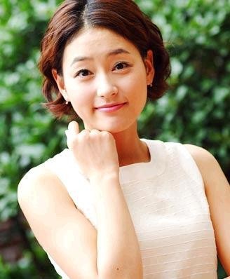 Park Hee-jin Fotoğrafı