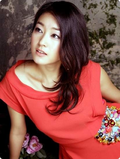 Park Hee-jin Fotoğrafı
