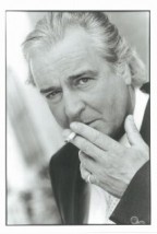 Clement Von Franckenstein Fotoğrafı