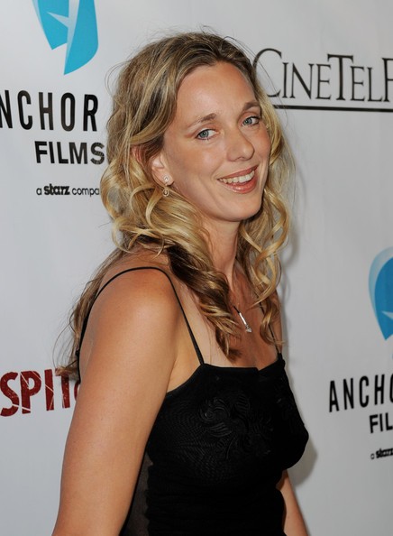 Mollie Milligan Fotoğrafı