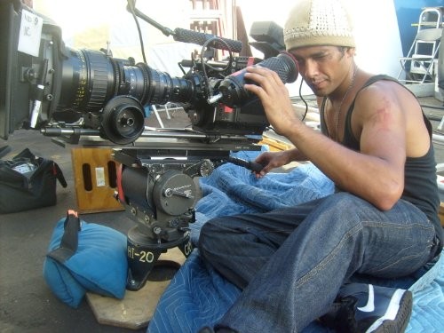 Walid Amini Fotoğrafı