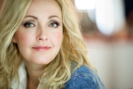 Mari Perankoski Fotoğrafı