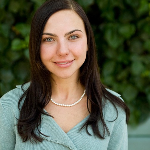 Mara Lafontaine Fotoğrafı