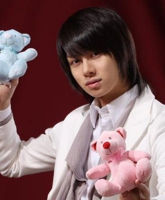 Kim Hee Chul Fotoğrafları 4