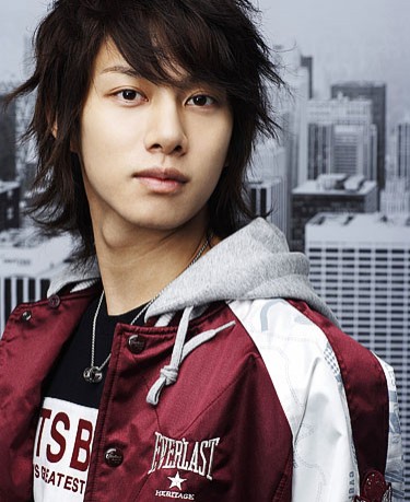 Kim Hee Chul Fotoğrafı