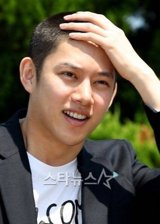 Kim Hee Chul Fotoğrafları 128