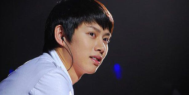 Kim Hee Chul Fotoğrafları 176