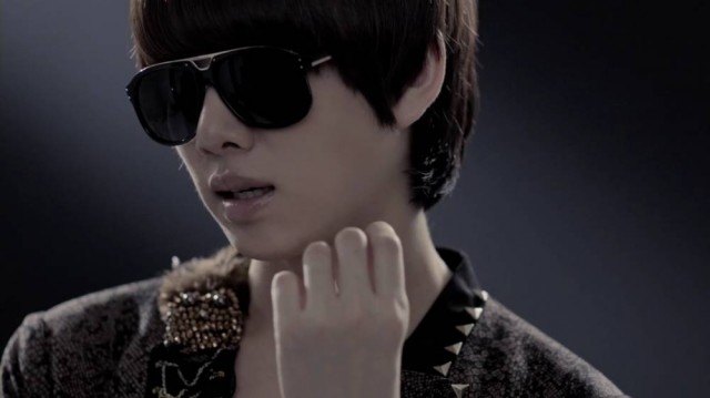 Kim Hee Chul Fotoğrafları 189