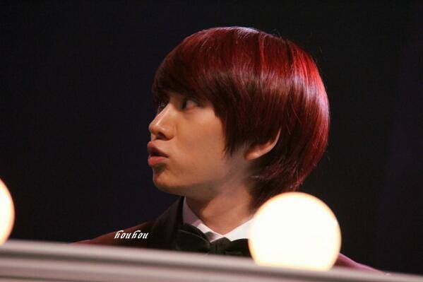 Kim Hee Chul Fotoğrafı