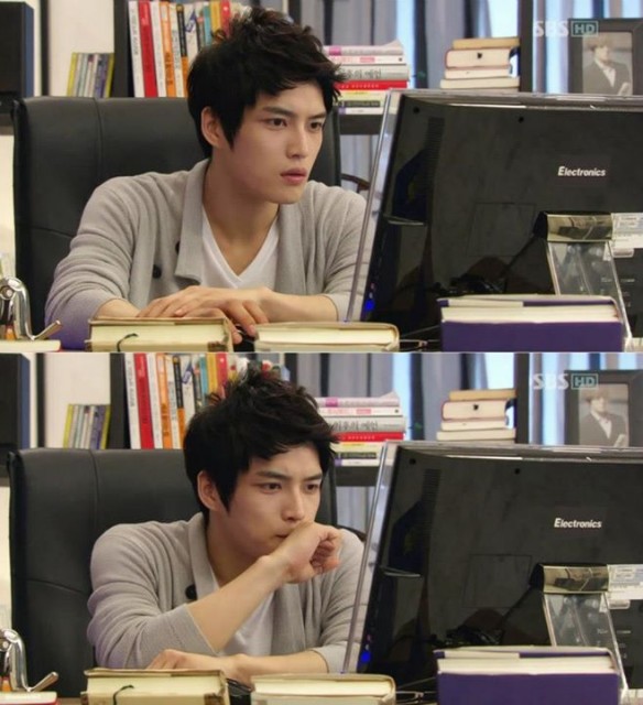 Jae Joong Fotoğrafı