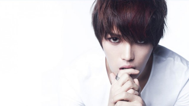 Jae Joong Fotoğrafı