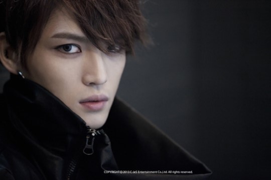 Jae Joong Fotoğrafları 76