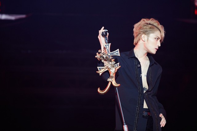 Jae Joong Fotoğrafları 77