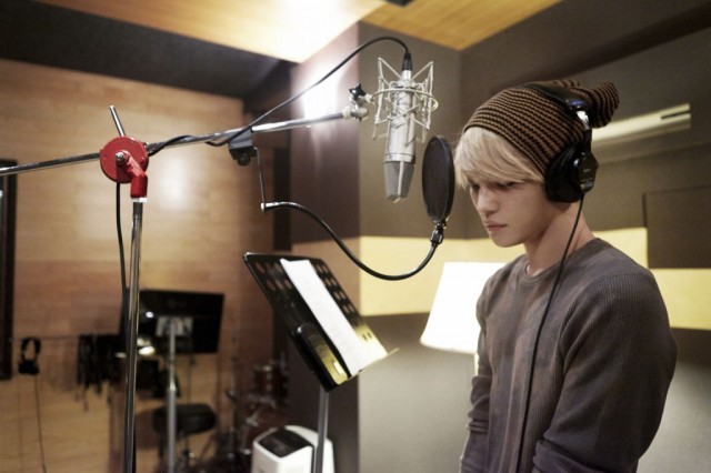 Jae Joong Fotoğrafları 85