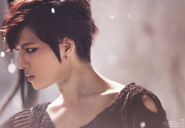 Jae Joong Fotoğrafı