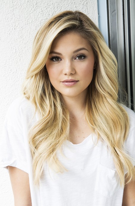 Olivia Holt Fotoğrafı