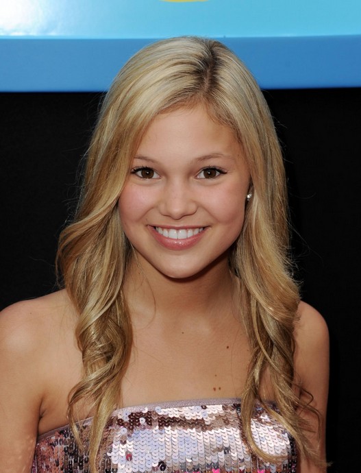 Olivia Holt Fotoğrafları 29